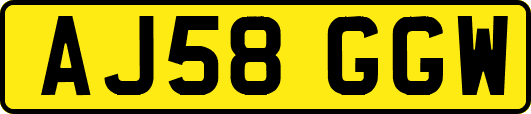 AJ58GGW