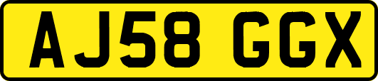 AJ58GGX