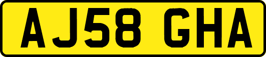 AJ58GHA
