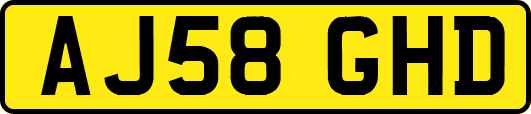 AJ58GHD