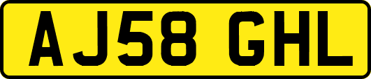 AJ58GHL