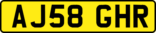 AJ58GHR
