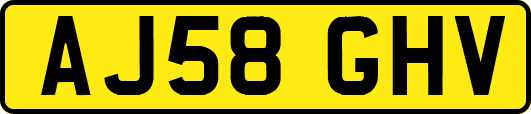AJ58GHV