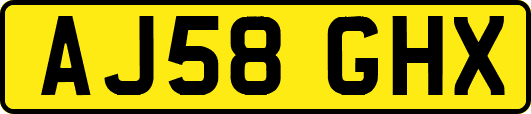 AJ58GHX