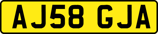 AJ58GJA