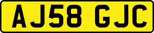AJ58GJC