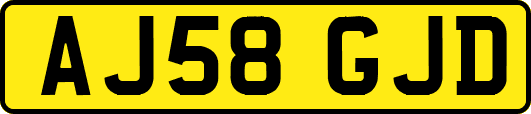 AJ58GJD