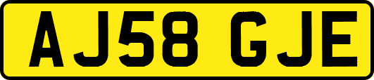 AJ58GJE