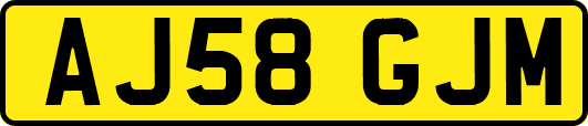 AJ58GJM
