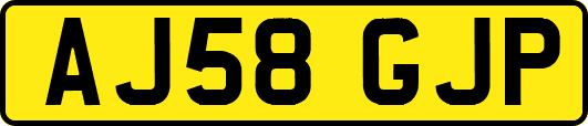 AJ58GJP