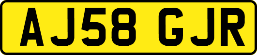 AJ58GJR