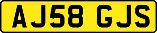 AJ58GJS