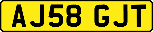 AJ58GJT