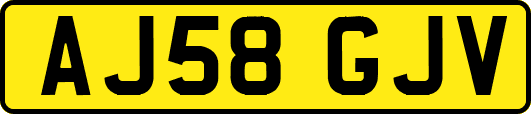 AJ58GJV