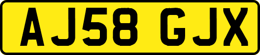 AJ58GJX