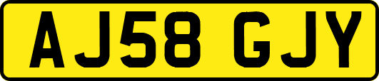 AJ58GJY