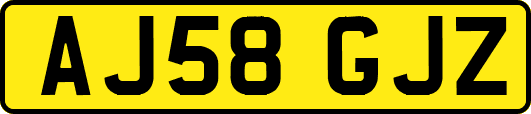 AJ58GJZ