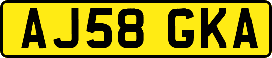 AJ58GKA
