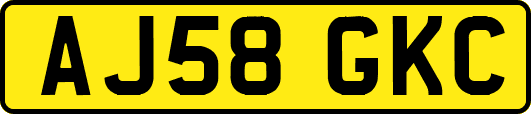 AJ58GKC