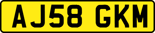 AJ58GKM