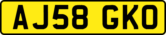 AJ58GKO