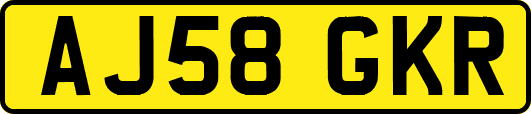 AJ58GKR