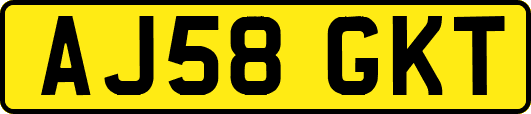 AJ58GKT