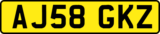 AJ58GKZ