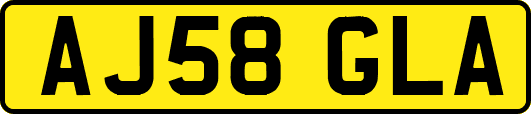 AJ58GLA