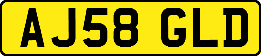 AJ58GLD