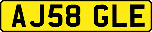 AJ58GLE