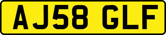 AJ58GLF