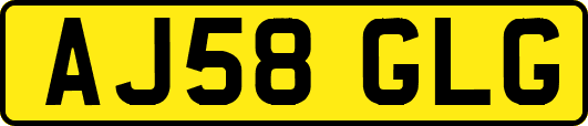 AJ58GLG