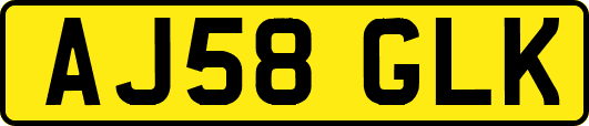 AJ58GLK
