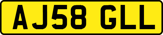 AJ58GLL