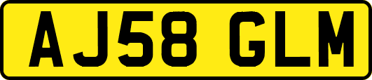 AJ58GLM