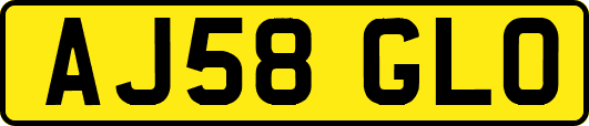 AJ58GLO