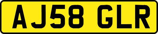 AJ58GLR
