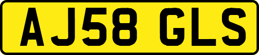 AJ58GLS