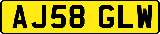 AJ58GLW