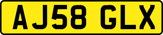 AJ58GLX