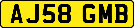 AJ58GMB