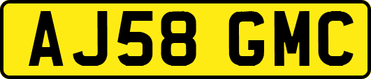 AJ58GMC