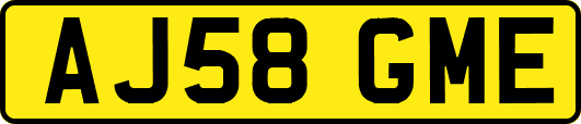 AJ58GME