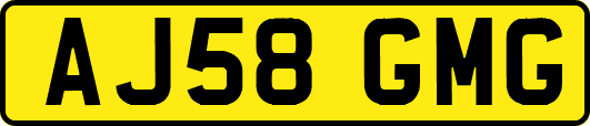 AJ58GMG