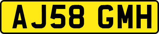 AJ58GMH