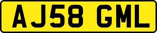 AJ58GML