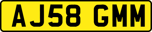 AJ58GMM