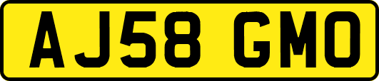AJ58GMO