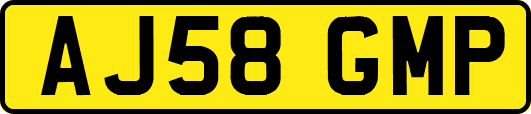 AJ58GMP